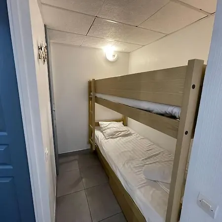 Lägenhet Le 161 *