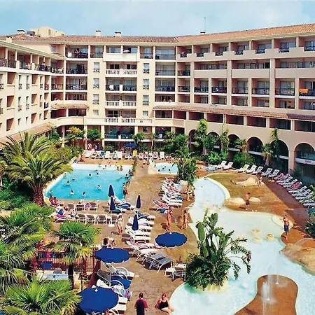 Le 161 * Cannes